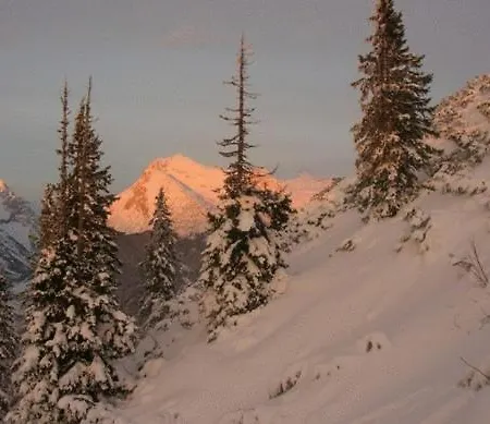 Gasthof Arnspitze