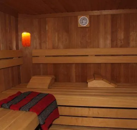 Arnspitze Guest house 3*