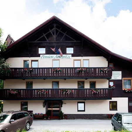 Arnspitze Guest house 3*