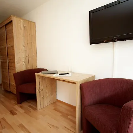 Guest house Arnspitze Scharnitz