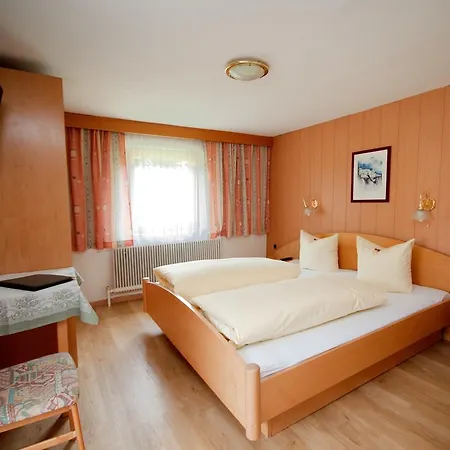 Gasthof Arnspitze Scharnitz