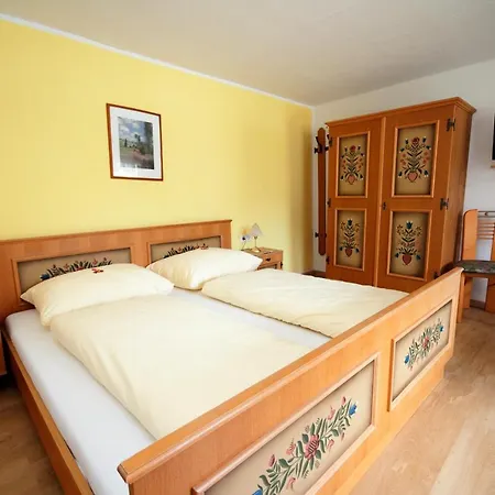 Arnspitze Guest house 3*