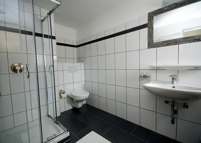 Πανσιόν Arnspitze