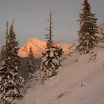 Гостевой дом Arnspitze